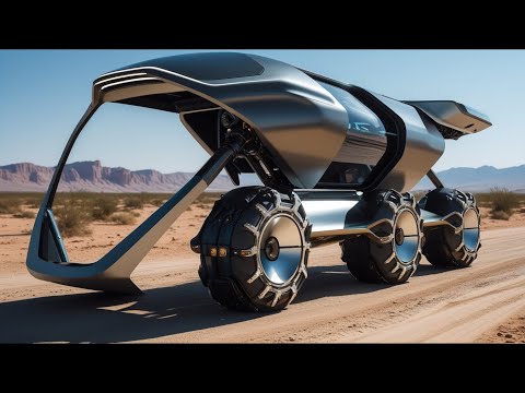 INGENIOUS INVENTIONS THAT WILL AMAZE YOU