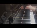 Holly Roadfeldt performs "Tumbao" by Tania León