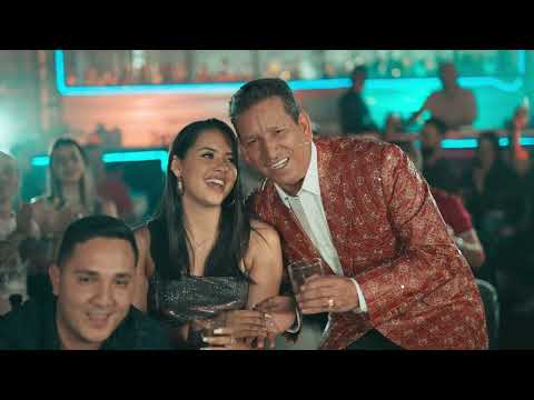 Échenme Trago - Hernan Gómez (Video Oficial)