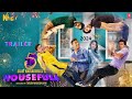 HOUSEFULL 5 - Trailer Out | Akshay Kumar | John Abrahim, Abhishek B, Riteish Deshmukh & Bobby Deol