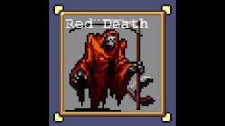 初めて死神を使う【 ヴァンパイアサバイバーズ】