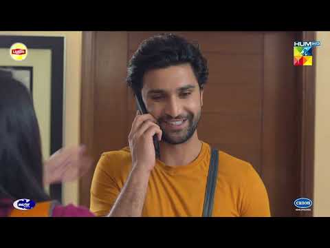 Ramsha Khan - Ahad Raza Mir - Best Scene 07 - Hum Tum