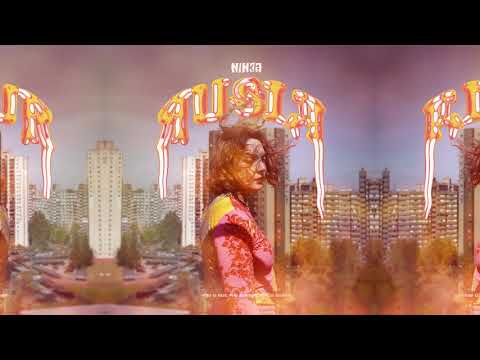 Ninja - RUSIA (full album)