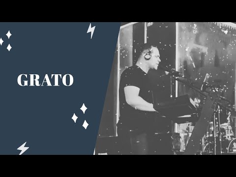Grato - Hugo Gusmão