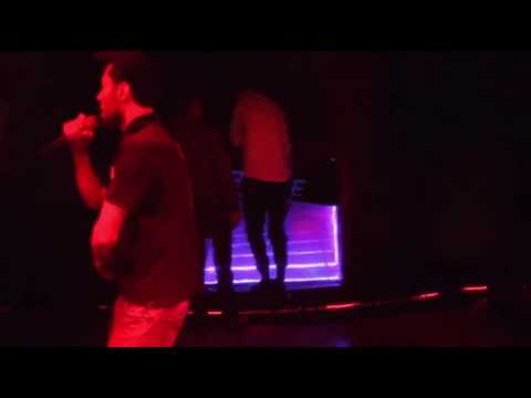 Концерт - DEe'SHaY - CLUB "PRIDE" 2017