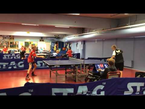 Nørbygaard - Lund drenge div. 03-10.2015