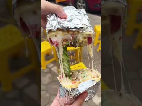 Bánh Tacos Đẫm Nhân Chỉ 69/Chiếc |