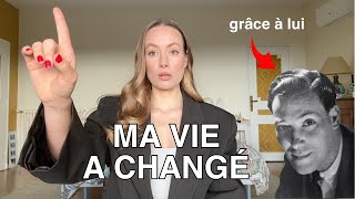 Manifeste facilement avec la loi de l’assomption - Neville Goddard