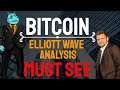 EYE OPENING Count For Bitcoin   | Elliot Wave Technical Analysis