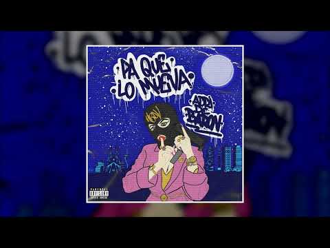 "PA QUE LO MUEVA" 🍑 ADRIDEBARON #malianteo