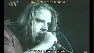 Dionysus - My Heart is Crying (subtitulado inglés - español) live 