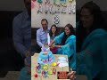 KHALI | BIRTHDAY CELEBRATION OF THE GREAT KHALI'S DAUGHTER | #thegreatkhali #birthday