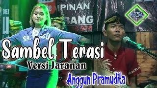 Download lagu Anggun Pramudita - Sambel Terasi (Versi Jaranan) mp3