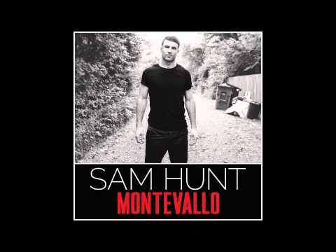 Sam Hunt- Take Your Time (Audio)