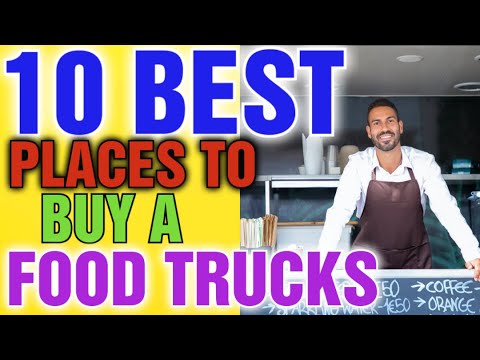 , title : 'Where is the Best Place to Purchase a Food Truck : How Profitable is a food truck'