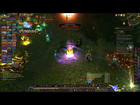 Bane of Havoc: Never Again