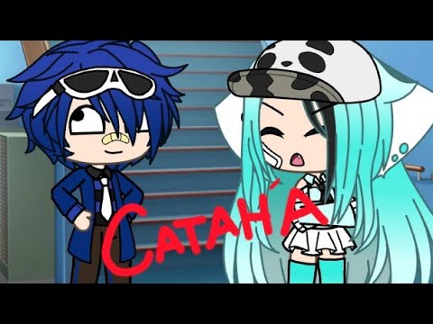Стихотворение~Сатана «Gacha Life»