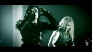Cradle Of Filth: The Death Of Love