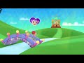 Special Agent Oso Codename Gold Putter