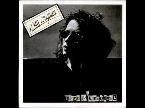 Mary Coughlan - Double Cross