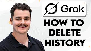 How To Delete Grok Imagine History [2026 Guide]