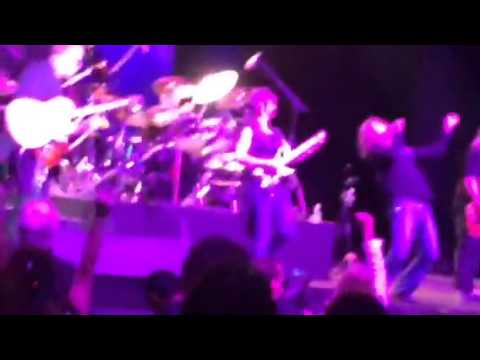 Kansas in Rio (Carry On) Paulo Felix and Biel