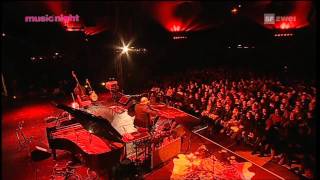 David Gray - Ain&#39;t No Love (live at Zermatt Unplugged)