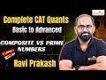 Numbers 3 Number Systems CAT Preparation Quantitative Aptitude