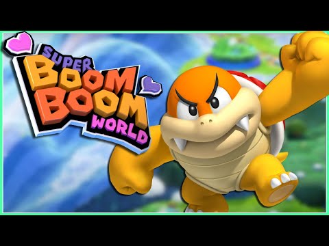 The BEST Super World Of The Year IS HERE!!