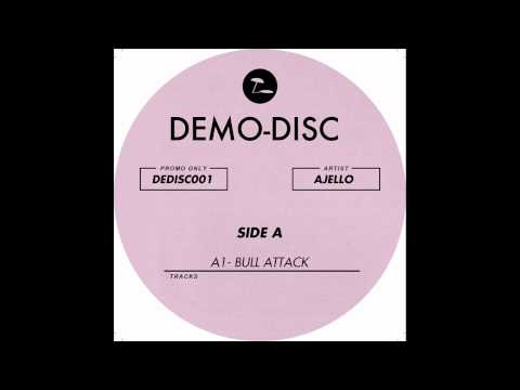 Ajello - Bull Attack