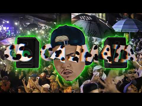 QUATRO PAREDES - Silva Mc,Mc Kalzin e Mc PL Alves (DJ Dalmata)