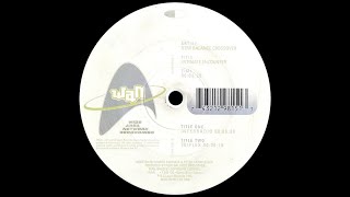 New Balance Crossover - Interradio (Acid Trance 1995)
