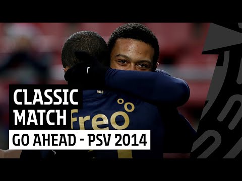 CLASSIC MATCH 🎞 | Memphis, Locadia & Ruiz complete the COMEBACK! 😯