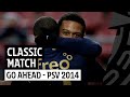 CLASSIC MATCH ? | Memphis, Locadia & Ruiz complete the COMEBACK! ?