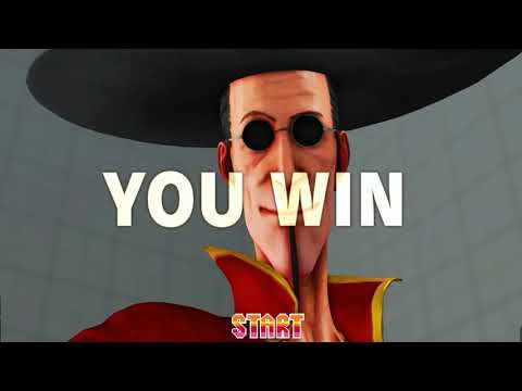 SFV CE Daigo FANG  vs  Kawano Kolin