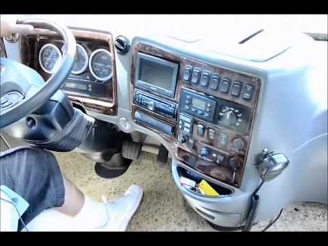 The RV Corral 2008 Newmar London Aire stock# UA1154