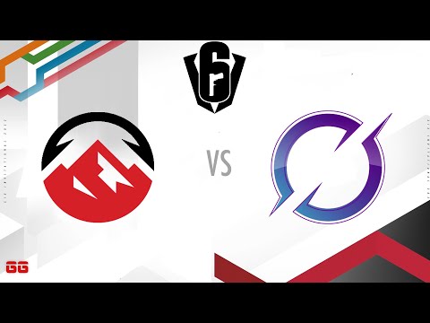 Elevate vs DarkZero | Six Invitational 2022 Highlights