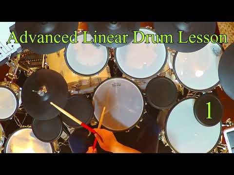 Advanced Linear Fusion Groove