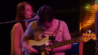 British Sea Power - Atom - Live in HD at the Union Chapel, London April 2010