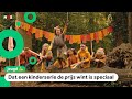 Nederlandse kinderserie Kabam! wint belangrijke prijs
