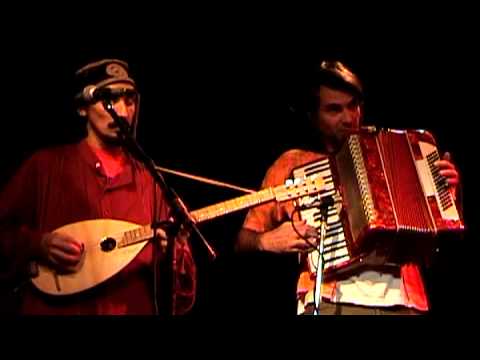 ConFusión del Mundo - Funkytown [etnomedia]