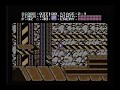 Longplay W Commentary Ninja Gaiden NES