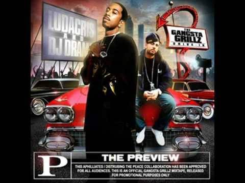 Ludacris ft Willy Northpole - DTP Magic