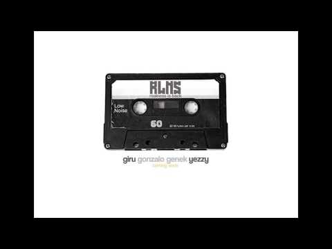 RLN$ (2015) - Musa Poética (Prod. Gonzalo Genek)