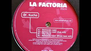 Dr. Kucho! - A1 - Belmondo Rulez
