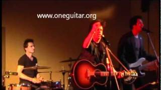 Willie Nile - The One Guitar Project