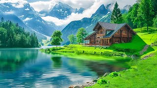 Gentle music, calms the nervous system and pleases soul- Healing music for heart & blood vessels #29
