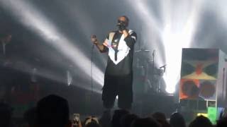 Samy Deluxe Live Kristallnacht 17 10 2016 Köln E Werk