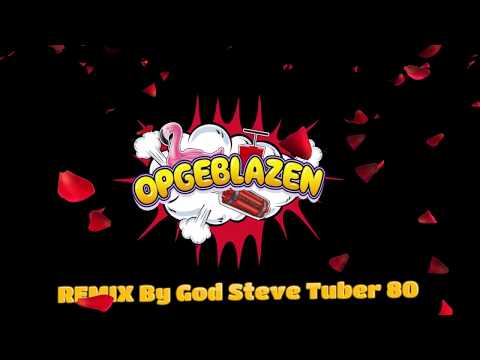 Epic Remix by God Steve Tuber 80 [Opgeblazen ft. Wilbert Pigmans - De Toreador]