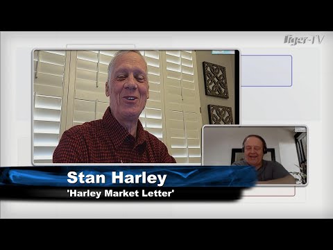 November 28th, Trade What You See with Larry Pesavento on TFNN - 2023